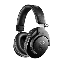 Audio-Technica ATH-M20xBT - Image n°1