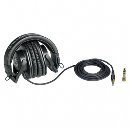 Audio-Technica ATH-M30x - Image n°2