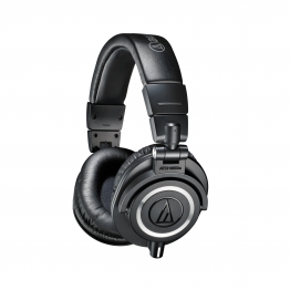 Audio-Technica ATH-M50x - Image n°1