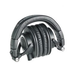 Audio-Technica ATH-M50x - Image n°2