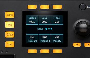 PreSonus ATOM SQ  - Image n°3