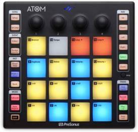 PreSonus ATOM - Image n°1