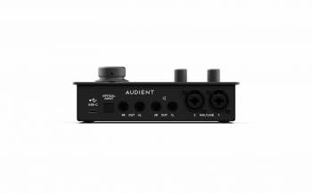 Audient iD14MKII - Image n°2