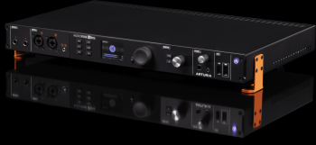 Arturia AudioFuse 16Rig - Image n°4