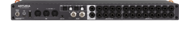 Arturia AudioFuse 16Rig - Image n°2