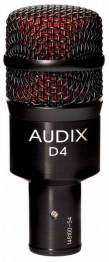 Audix D4 - Image n°1