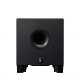 Yamaha HS8S - Image n°1