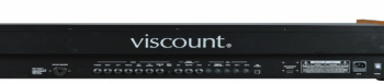 Viscount Legend Black Signature - Image n°4