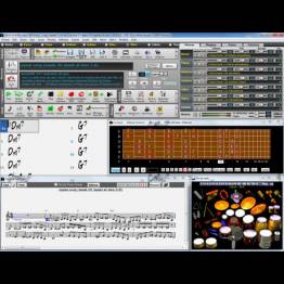 PG Music Band In A BOX 2020 : UltraPack PC - Image n°4