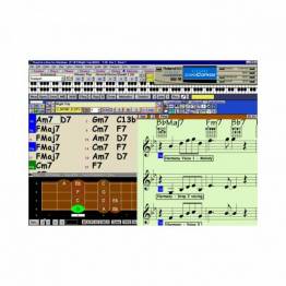 PG Music BAND IN A BOX 2020 - MAC - Image n°2