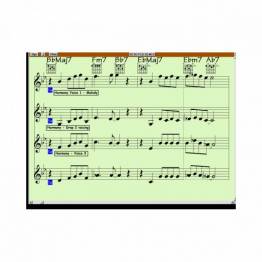 PG Music BAND IN A BOX 2020 - MAC - Image n°3