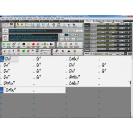 PG Music BAND IN A BOX 2020 - MAC - Image n°4