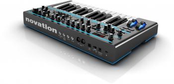 Novation Bass Station II - Image n°2