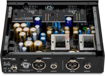 Black Lion Audio Auteur MKIII - Image n°3