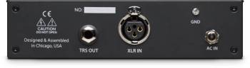 Black Lion Audio B12A MKIII - Image n°2