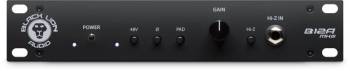 Black Lion Audio B12A MKIII - Image n°1