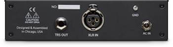 Black Lion Audio B173 MKII - Image n°2