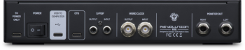 Black Lion Audio Audio Revolution 6×6 - Image n°2