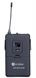 Prodipe UHF B210 DSP Headset Solo - Image n°3