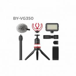 Boya BY-VG350 Bundle Vidéo - Image n°4