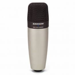 Samson Audio C01 - Image n°2