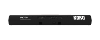 Korg Pa700 - Image n°2