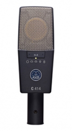 AKG C414 XLS - Image n°1