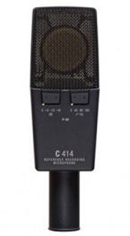 AKG C414 XLS - Image n°3