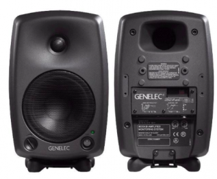 Genelec 8030 C - Image n°2