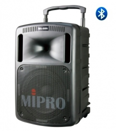 Mipro MA808PA - Image n°1