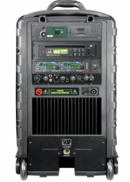 Mipro MA808B - Image n°2