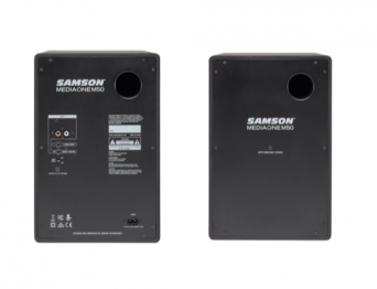 Samson Technologies MediaOne M50 - Image n°2