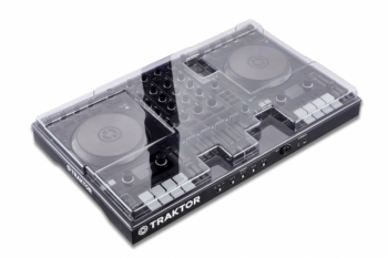 Decksaver NI Kontrol S4 MK3 Cover - Image n°1