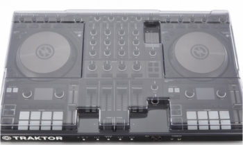 Decksaver NI Kontrol S4 MK3 Cover - Image n°2