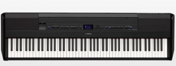 Yamaha P-515 B - Image n°1