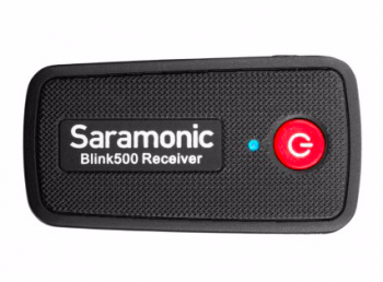 Saramonic Blink500 B1 - Image n°4