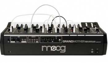 Moog Music Grandmother Dark Edition - Image n°2