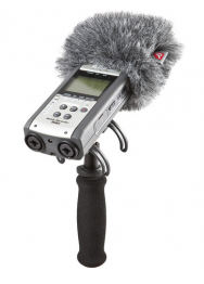 Zoom recorder audio kit Zoom H4n - Image n°2