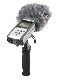 Rycote recorder audio kit Zoom H4n - Image n°2