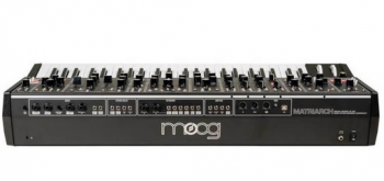 Moog Music Matriarch Dark - Image n°2