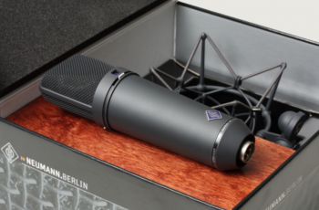 Neumann U 87 Ai MT Studio Set - Image n°3