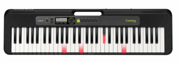 Casio LK-S250 - Image n°1