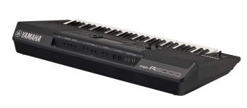 Yamaha PSR-A5000 - Image n°4