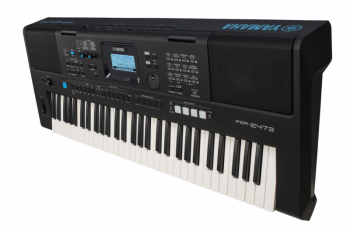 Yamaha PSR-E473  - Image n°4