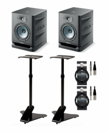 Focal Alpha Evo 65 Pack - Image n°1
