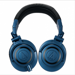 Audio-Technica ATH-M50x DS - Image n°2