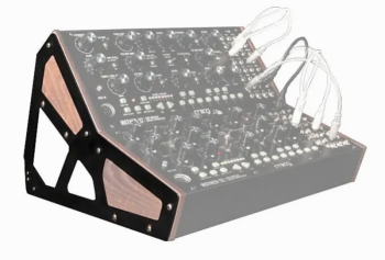Moog Music Two-Tier Rack Kit for Mother -32 - Image n°1