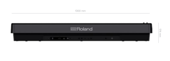 Roland FP-E50 - Image n°2