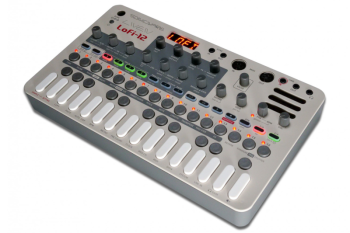 Sonicware Liven Lofi-12 - Stock B - Image n°2