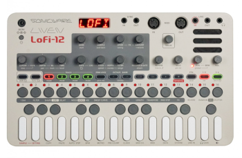 Sonicware Liven Lofi-12 - Stock B - Image n°1